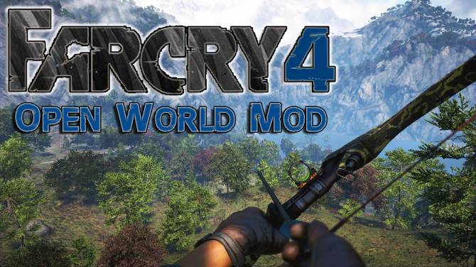 crack far cry 4 download
